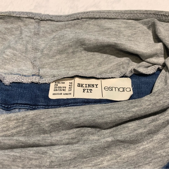 Maternity Jeans - Picture 2 of 2